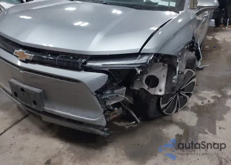 2025 Chevrolet Blazer Ev Lt Awd z USA, uszkodzony, nr VIN 3GNKDGRJ6SS224328